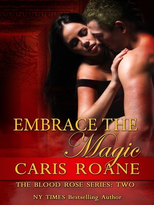 cover image of Embrace the Magic